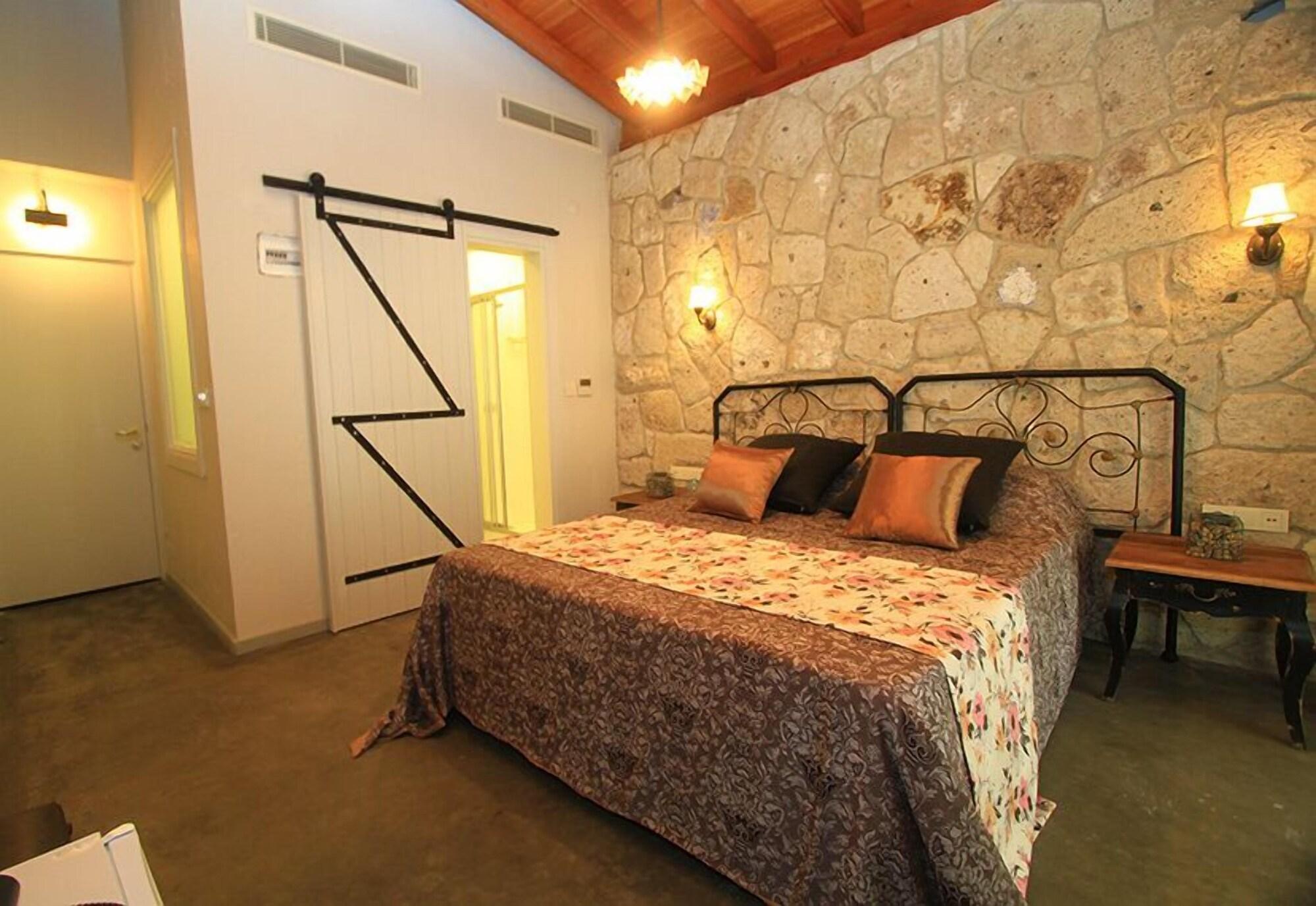 Alacati Kostem Hotel - Special Category Bagian luar foto